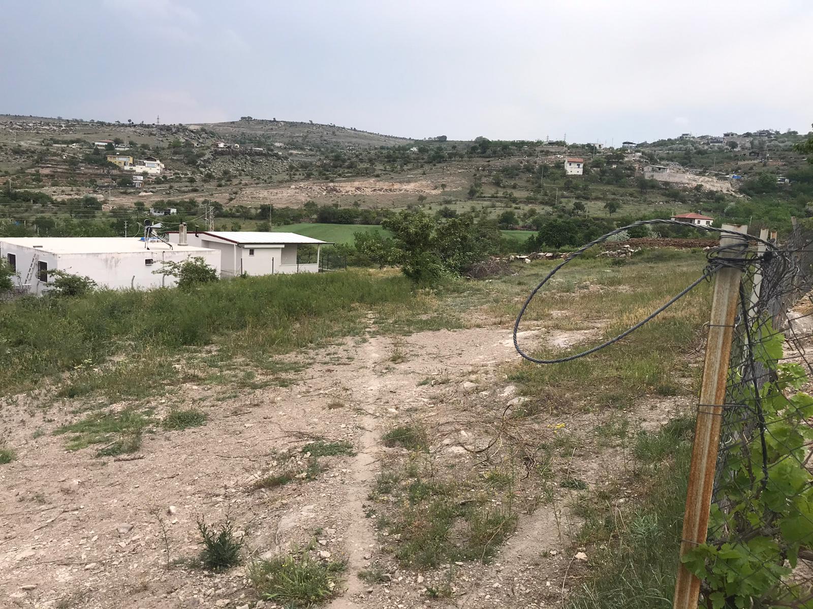 MİMSİN FATİH MAHALLESİ 670M2 RIZA İ TAKSİMİ YAPILMIŞ SATILIK DÜZ BAĞ - KAYSERİ MELİKGAZİ fotoğraf 24